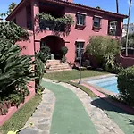 Brisa With Grill & Pool - Malaga - Seaview - 15 Min Malaga Center