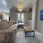 Brisa With Grill & Pool - Malaga - Seaview - 15 Min Malaga Center