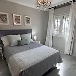 Brisa With Grill & Pool - Malaga - Seaview - 15 Min Malaga Center * La Cala Del Moral