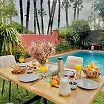Willa Brisa With Grill & Pool - Malaga - Seaview - 15 Min Malaga Center *