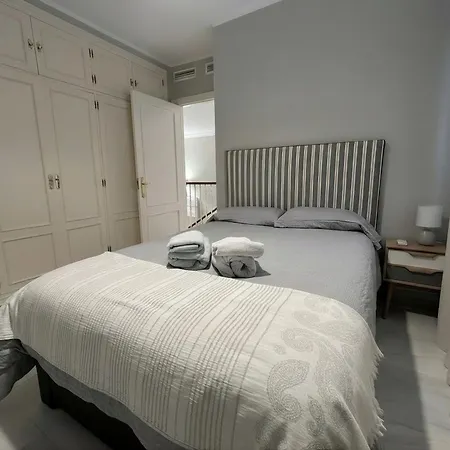 Brisa With Grill & Pool - Malaga - Seaview - 15 Min Malaga Center La Cala Del Moral