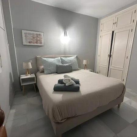 Willa Brisa With Grill & Pool - Malaga - Seaview - 15 Min Malaga Center La Cala Del Moral